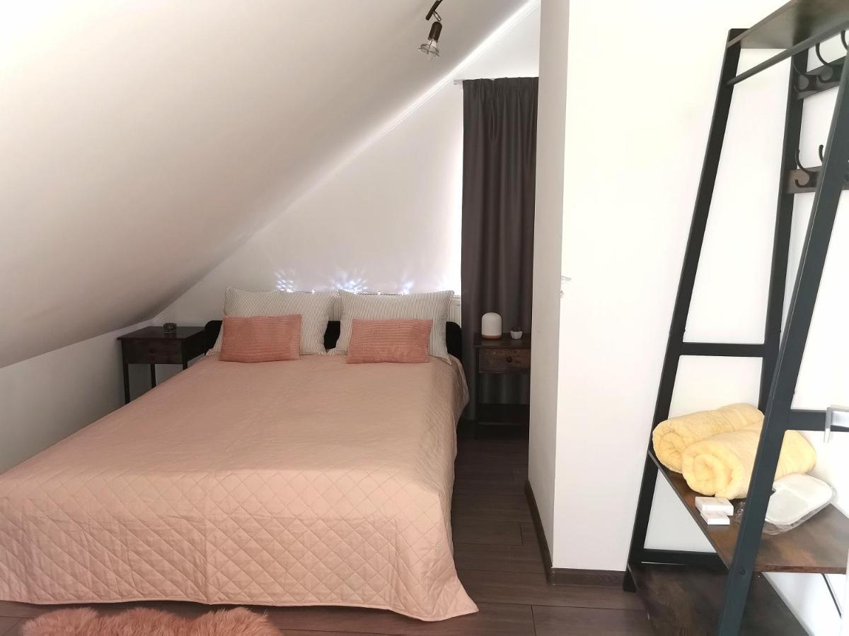 City Apartman Odorheiu Secuiesc Dış mekan fotoğraf